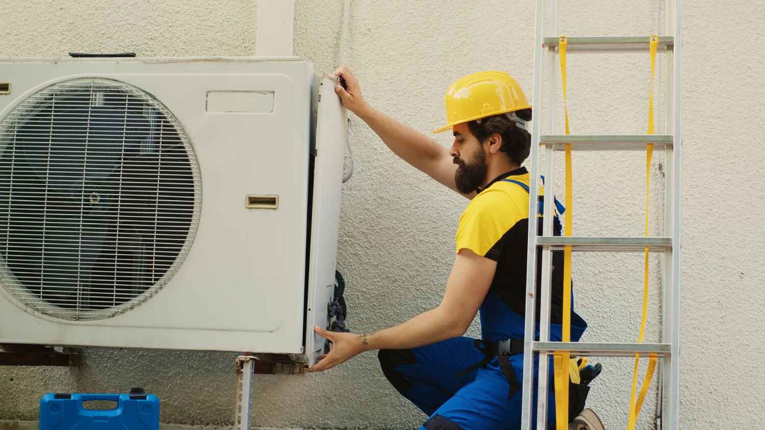 Affordable air conditioning repair in Crooked River Ranch, OR